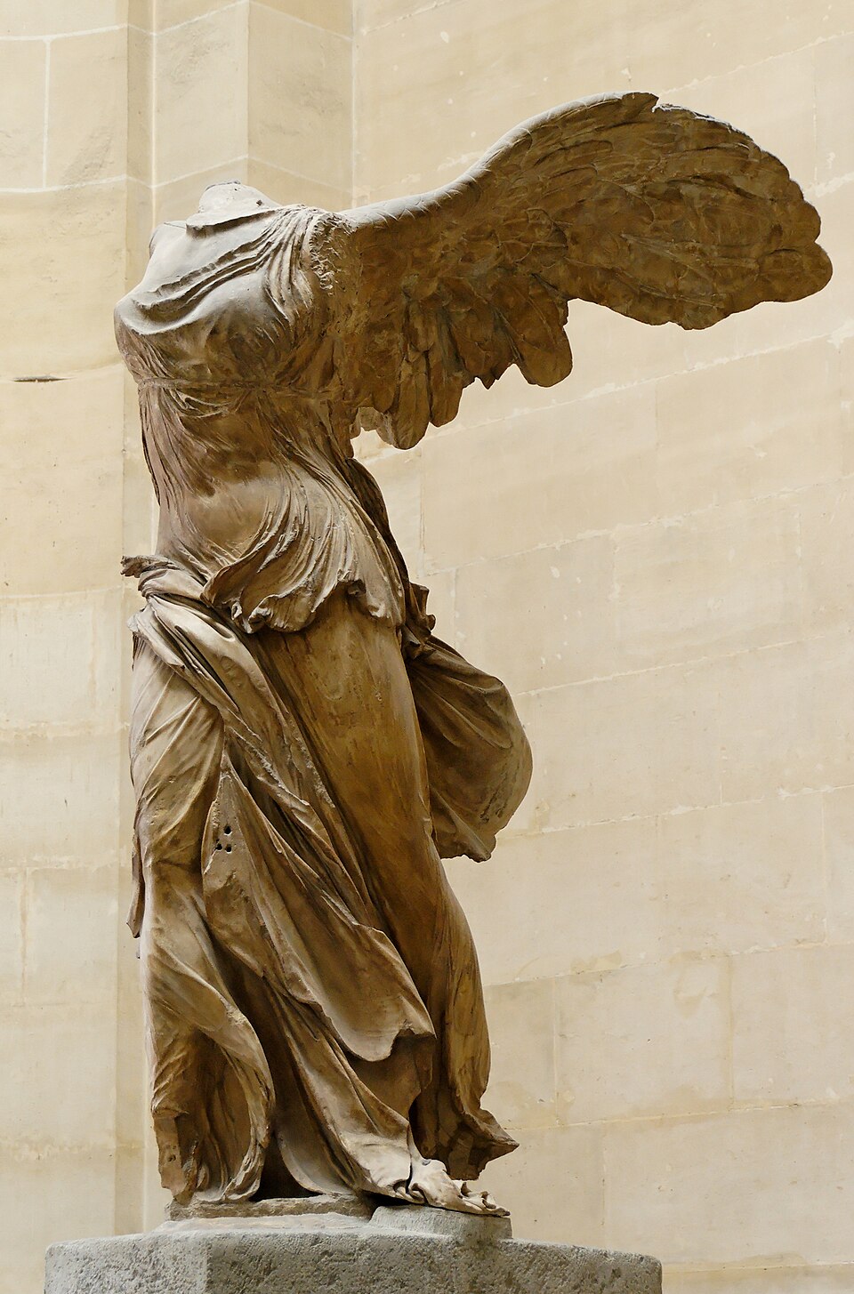 Sculpture